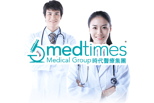 天门分部 香港时代基因检测中心